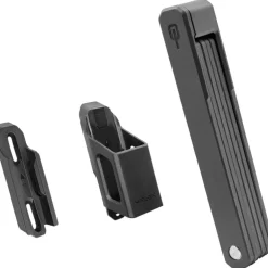 Hiplok Switch Vouwbare Slot 105cm - light grey