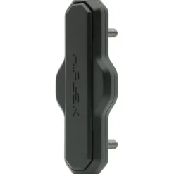 Hiplok Track AirTag-houder - all black