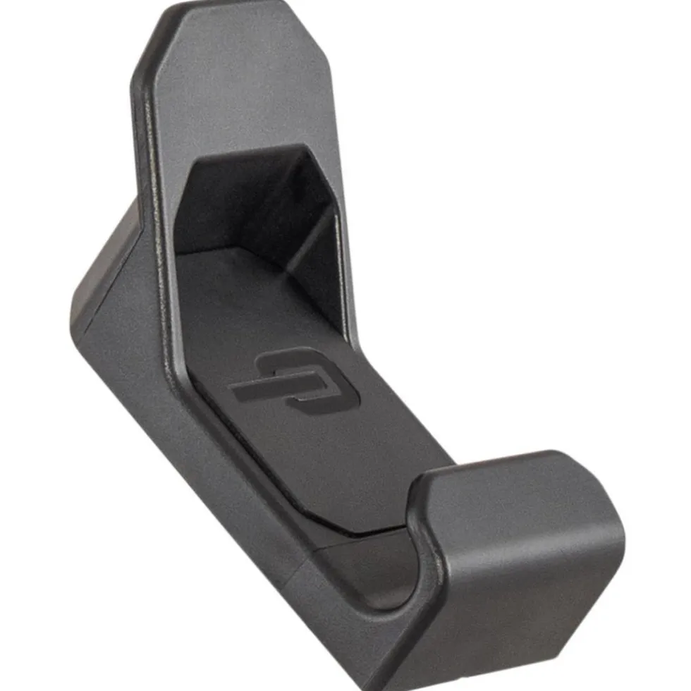 Hiplok Wall Hanger - black