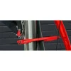 Hiplok Z-Lok 40cm Kabelslot - orange