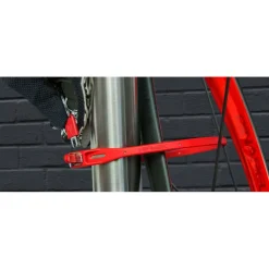 Hiplok Z-Lok 40cm Kabelslot - orange
