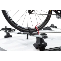 Hiplok Z-Lok 40cm Kabelslot - orange