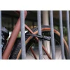 Kabelsloten|Cijfersloten < Hiplok Z-Lok Combo V2 45 cm Kabelslot met Combinatieslot - zwart