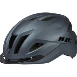 HJC Crosser XC/Gravel Helm - Matt Metal Grey