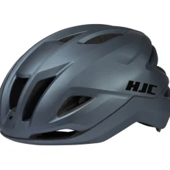 HJC Crosser XC/Gravel Helm - Matt Metal Grey