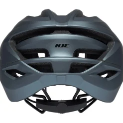 HJC Crosser XC/Gravel Helm - Matt Metal Grey