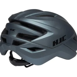 HJC Crosser XC/Gravel Helm - Matt Metal Grey