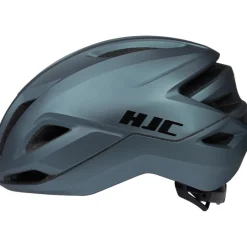 HJC Crosser XC/Gravel Helm - Matt Metal Grey