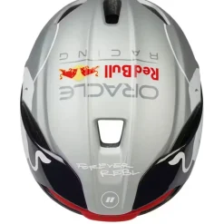 Racefietshelmen < HJC Furion 3 TD Racefiethem - Orace Redbu Racing