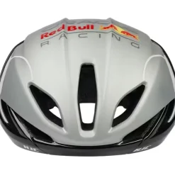 Racefietshelmen < HJC Furion 3 TD Racefiethem - Orace Redbu Racing