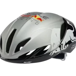 Racefietshelmen < HJC Furion 3 TD Racefiethem - Orace Redbu Racing