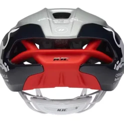 Racefietshelmen < HJC Furion 3 TD Racefiethem - Orace Redbu Racing