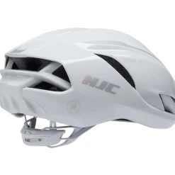 Racefietshelmen < HJC Furion 3 Racefiethe - White Hoogra