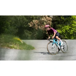 Racefietshelmen < HJC Furion 3 Racefiethe - White Hoogra