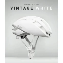 HJC IBEX 3 LTD Racefietshelm - Matt Vintage White