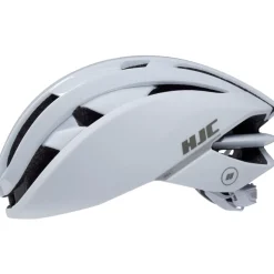 HJC IBEX 3 Racefietshelm - Matt / Gloss White