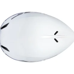 HJC Sports ADWATT 1.5 Triathlon Helmet - white