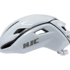 HJC VALECO 2 Racefietshelm - White