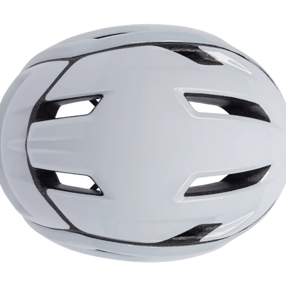 HJC VALECO 2 Racefietshelm - White