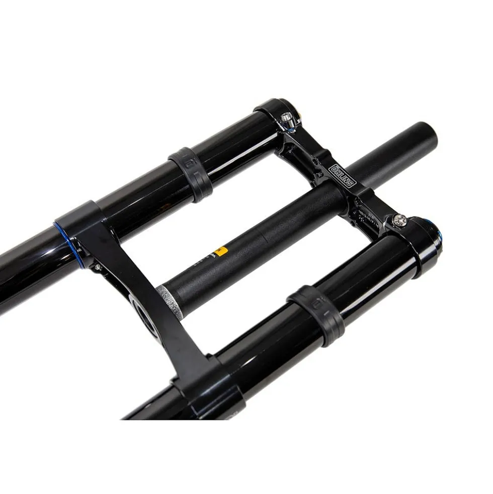 ÖHLINS DH38 M.2 Air 27.5 / 29" Voorvork | TTX18 | 200mm | 20x110mm Boost