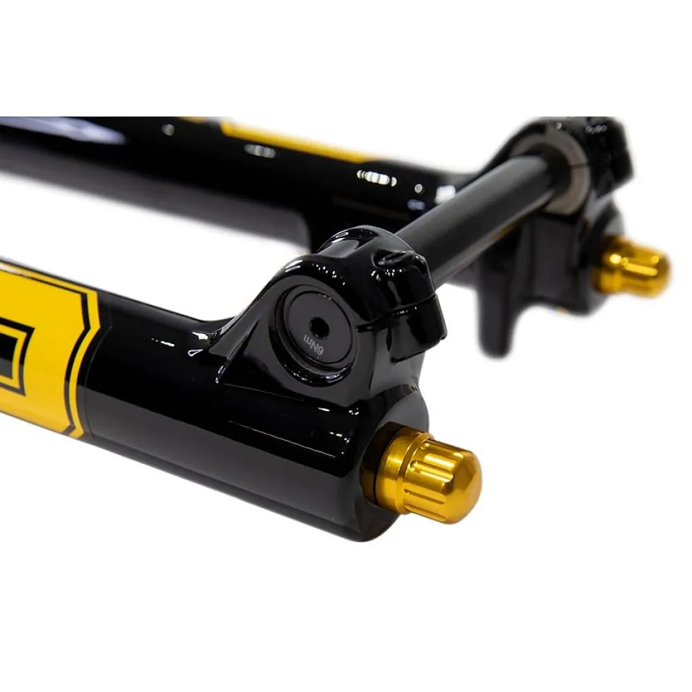 ÖHLINS DH38 M.2 Air 27.5 / 29" Voorvork | TTX18 | 200mm | 20x110mm Boost