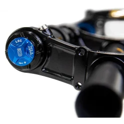 ÖHLINS DH38 M.2 Coil 27.5 / 29" Voorvork | TTX18 | 200mm | 20x110mm Boost
