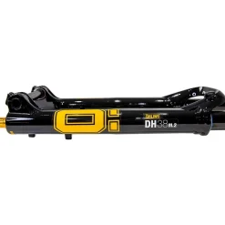 ÖHLINS DH38 M.2 Coil 27.5 / 29