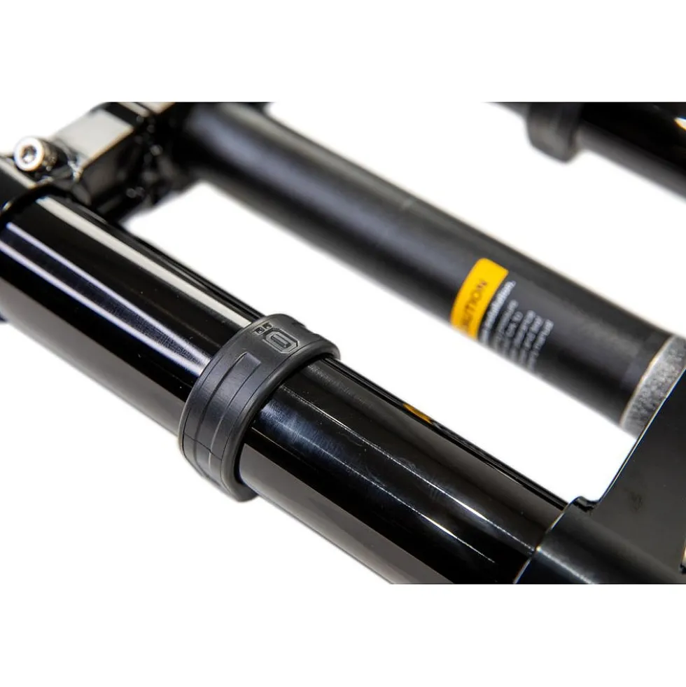 ÖHLINS DH38 M.2 Coil 27.5 / 29" Voorvork | TTX18 | 200mm | 20x110mm Boost