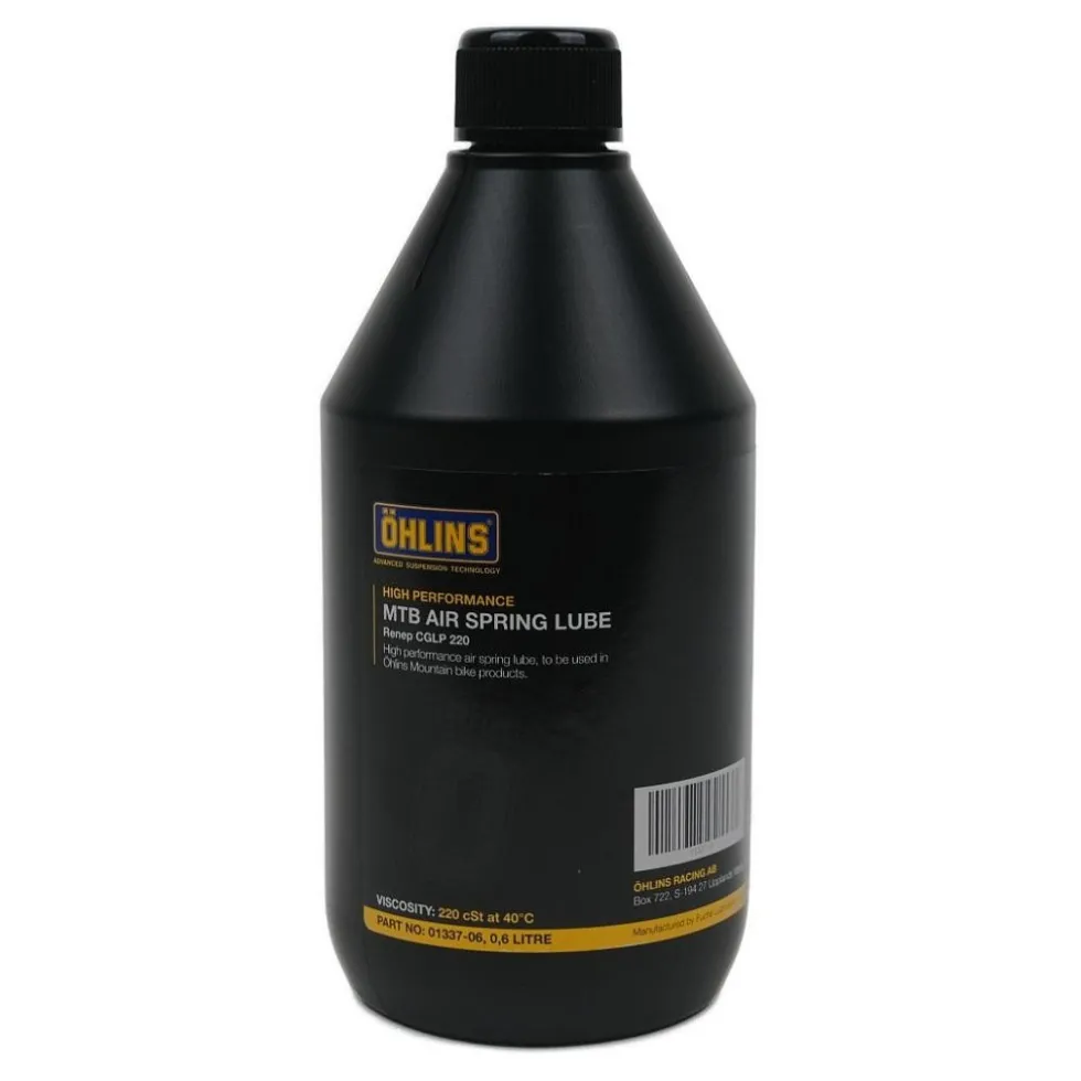 ÖHLINS Renep CGLP 220 Luchtkamersmeerolie | 0,6 L - 01337-06