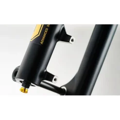 Verende Voorvorken < ÖHLINS RXF38 m.2 Air 29" Voorvork | TTX18 | 180mm | Tapered | 15x110mm Boost - Offset 44L