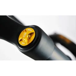 Verende Voorvorken < ÖHLINS RXF38 m.2 Air 29" Voorvork | TTX18 | 180mm | Tapered | 15x110mm Boost - Offset 44L