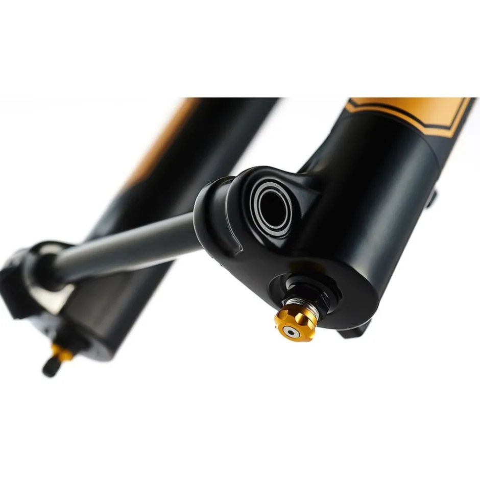 Verende Voorvorken < ÖHLINS RXF38 m.2 Air 29" Voorvork | TTX18 | 180mm | Tapered | 15x110mm Boost - Offset 44L