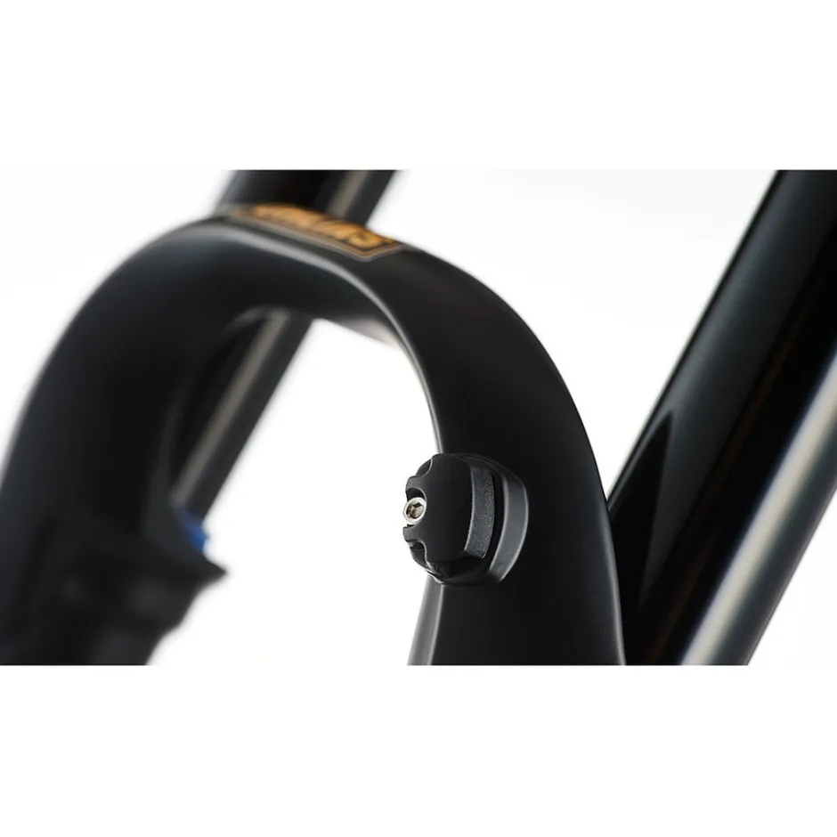 Verende Voorvorken < ÖHLINS RXF38 m.2 Air 29" Voorvork | TTX18 | 180mm | Tapered | 15x110mm Boost - Offset 44L