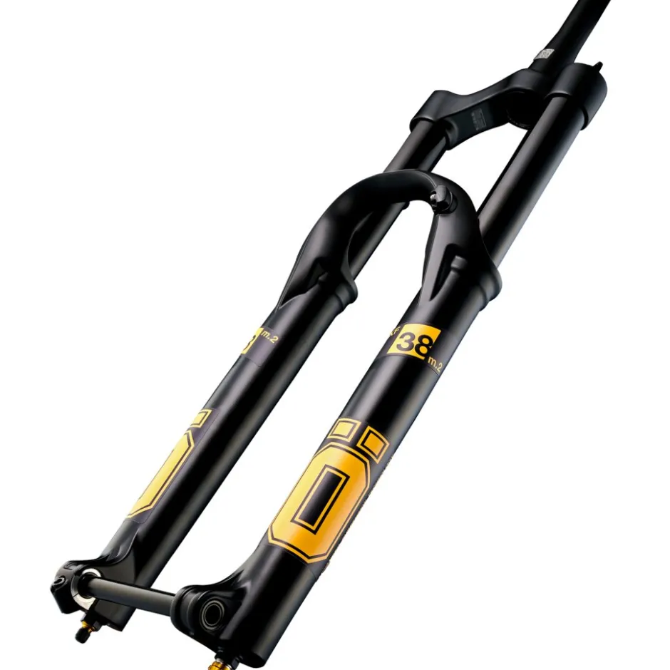 Verende Voorvorken < ÖHLINS RXF38 m.2 Air 29" Voorvork | TTX18 | 180mm | Tapered | 15x110mm Boost - Offset 44L