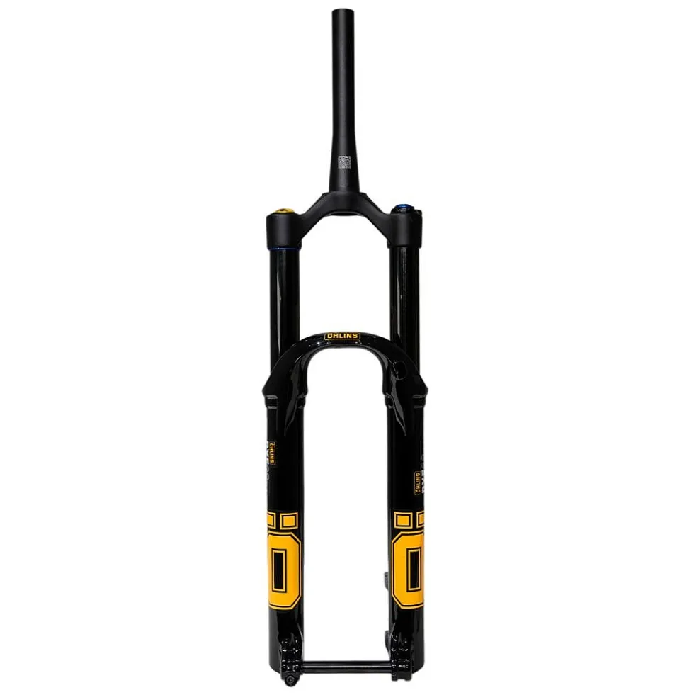 ÖHLINS RXF38 m.3 Air 29" Voorvork | TTX18 | Tapered | 15x110mm Boost - 160 mm | Offset 44 mm