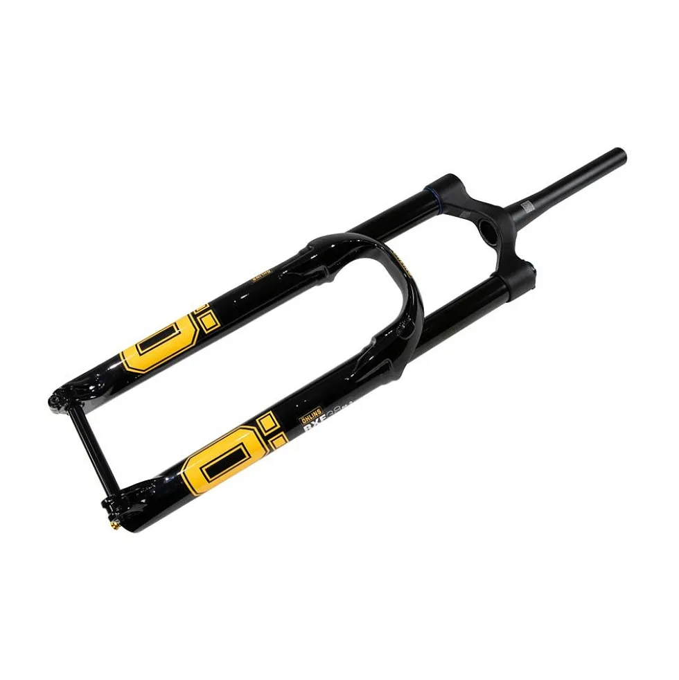 ÖHLINS RXF38 m.3 Air 29" Voorvork | TTX18 | Tapered | 15x110mm Boost - 160 mm | Offset 44 mm