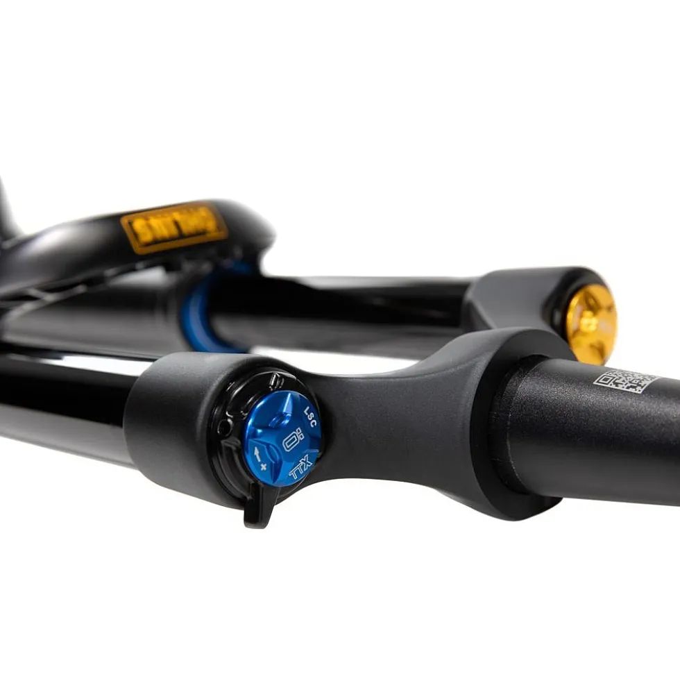 ÖHLINS RXF36 m.3 Air Voorvork - 29" | TTX18 | Tapered | 15x110mm Boost - 140 mm | Offset 44 mm