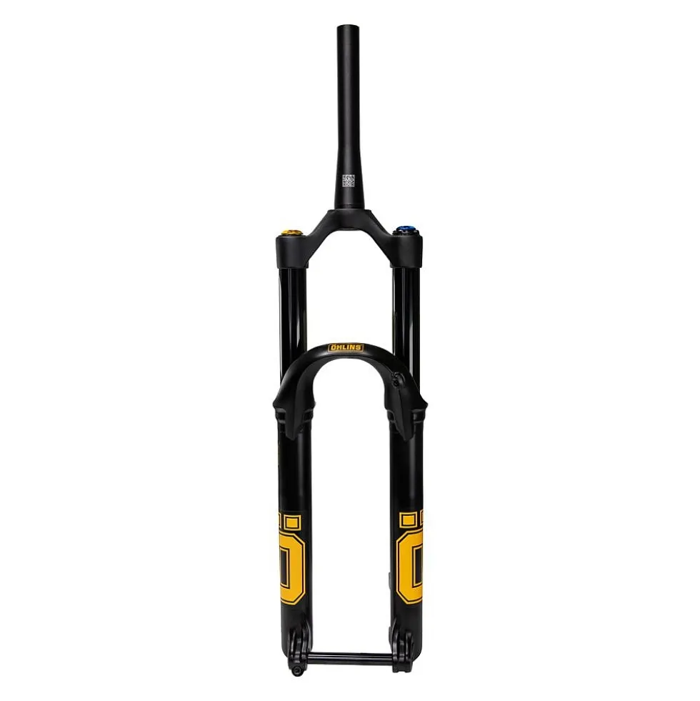 ÖHLINS RXF36 m.3 Air Voorvork - 29" | TTX18 | Tapered | 15x110mm Boost - 140 mm | Offset 44 mm