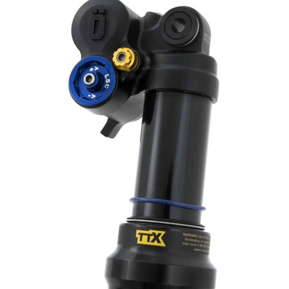 ÖHLINS TTX22 Air Rear Shock for Specialized Stumpjumper 29 (2019)