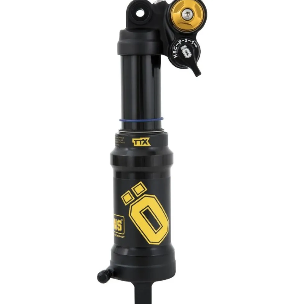 ÖHLINS TTX22 Air Rear Shock for Specialized Stumpjumper 29 (2019)
