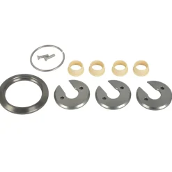 Schokdempers En Veren < ÖHLINS TTX22m.2 Demper - Coil | Metric - 230x65mm