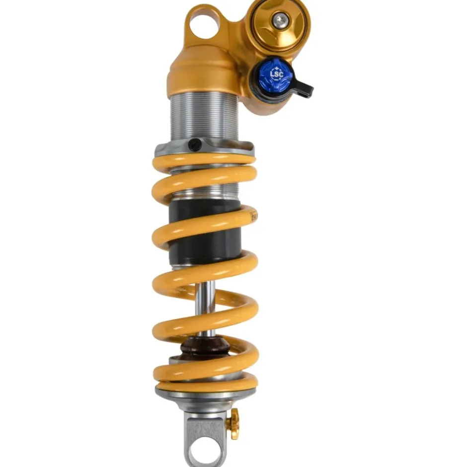 Schokdempers En Veren < ÖHLINS TTX22m.2 Demper - Coil | Metric - 230x65mm
