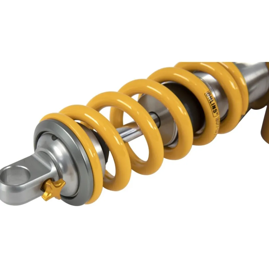 Schokdempers En Veren < ÖHLINS TTX22m.2 Demper - Coil | Metric - 250x75mm