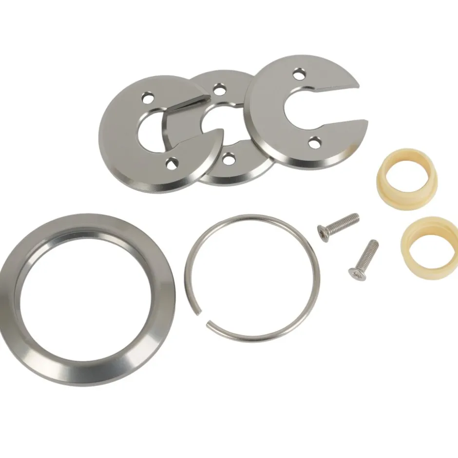 Schokdempers En Veren < ÖHLINS TTX22m.2 Demper - Coil | Piggyback - Trunnion | 185x55mm