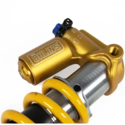 Schokdempers En Veren < ÖHLINS TTX22m.2 Demper - Coil | Piggyback - Trunnion | 185x55mm