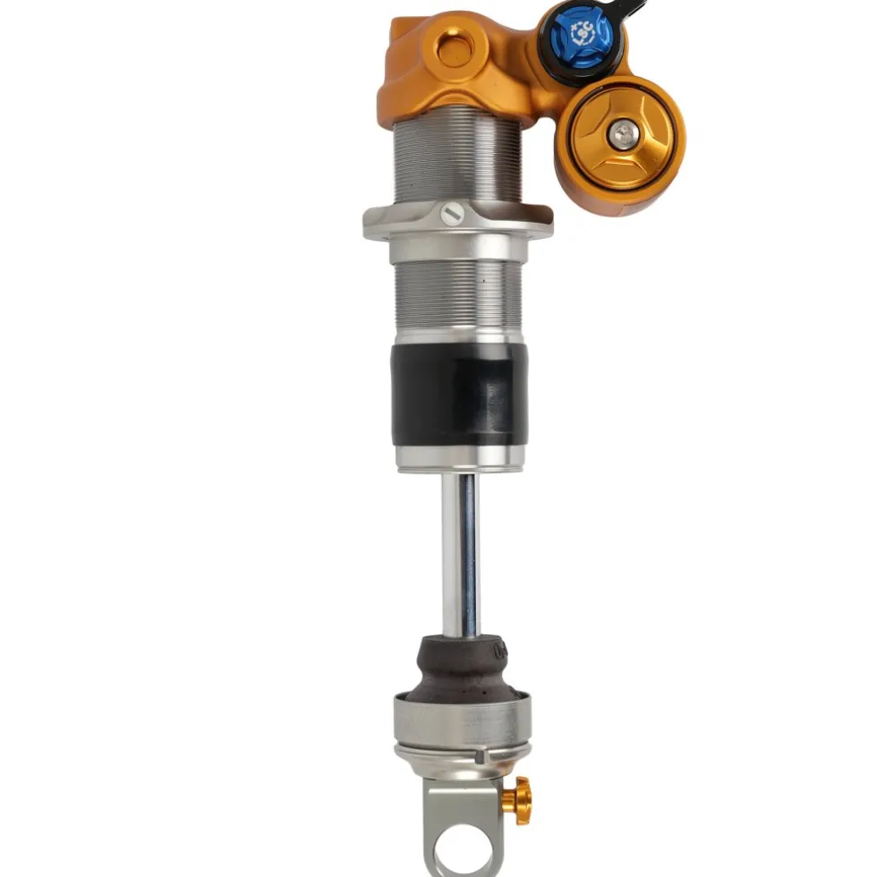 ÖHLINS TTX22m.2 Rear Shock - Coil | Trunnion - 205x65mm