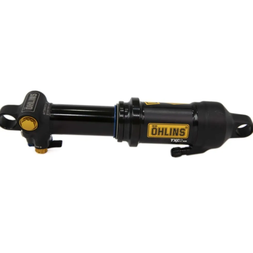 ÖHLINS TXC2 Demper - Air | Metric - 190x45mm - B-Keus