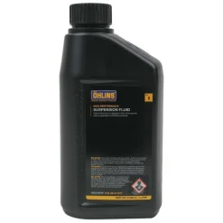 Smeermiddelen|Gereedschap En Onderhoud < ÖHLINS 5WT High-Performance Voorvorkolie | 1 liter - 01309-01
