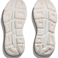 Hoka Bondi 9 Hardloopschoenen Heren - neon yuzu / sunlight
