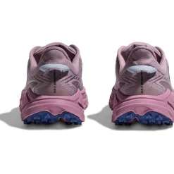 Hoka Challenger 8 GTX Hardloopschoenen Vrouwen - fragrant lilac / berry mauve